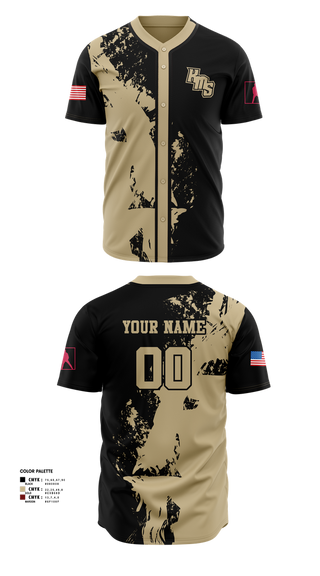 Full Button Baseball Jersey, team name, Baseball, Teamtime, Team time, sublimation, custom sports apparel, team uniforms, spirit wear, spiritwear, sports uniforms, custom shirts, team store, custom team store, fundraiser sports, apparel fundraiser