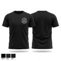 Major Crime Unit 44218070 Old School Cotton Feel Shirt - 1