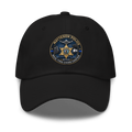 Real Time Crime Center Dad hat