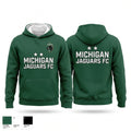 JAGUARS FC Hoodie - 1