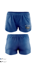 Rockford Police S.R.T. 53672195 Ranger Panties - 7