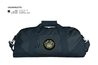 Duffle Bag, JCU, , Teamtime, Team time, sublimation, custom sports apparel, team uniforms, spirit wear, spiritwear, sports uniforms, custom shirts, team store, custom team store, fundraiser sports, apparel fundraiser