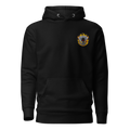 2-69 GCo 14214767 Unisex Premium Hoodie | Cotton Heritage M2580