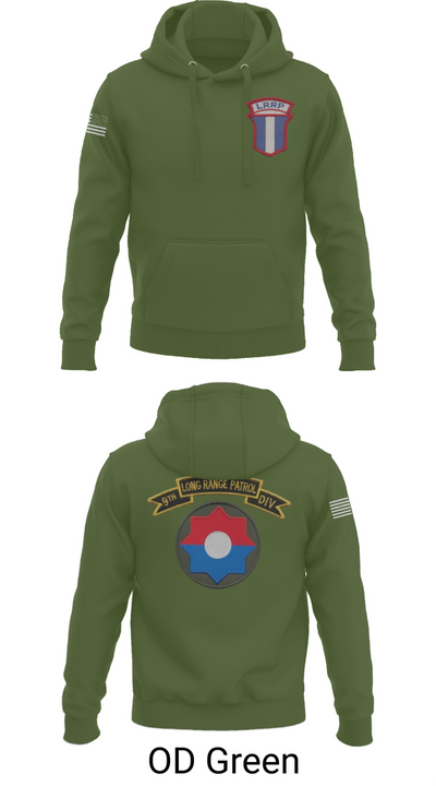 Reliable recon 23303905 Hoodie - 58