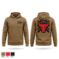 1-194th Field Artillery Hoodie - 1