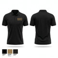 Walthall county sheriff’s department 25525226 Short Sleeve Performance Polo - 1