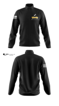 Muvit 8063137 Fleece Jacket - 17