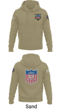 Agif board 96601828 Hoodie - 98