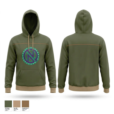 NQ22 52465146 Hoodie - 2