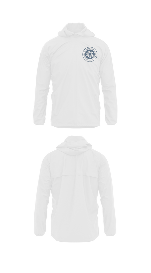 Windbreaker, Novas Track, Track & Field, Teamtime, Team time, sublimation, custom sports apparel, team uniforms, spirit wear, spiritwear, sports uniforms, custom shirts, team store, custom team store, fundraiser sports, apparel fundraiser