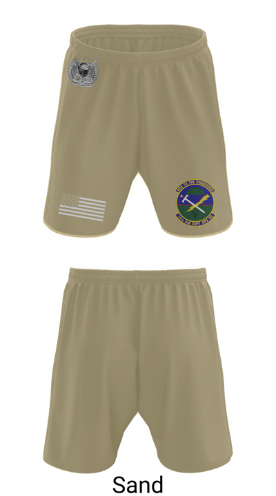 14th ASOS 72723068 Athletic Shorts With Pockets - 89