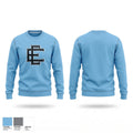 Easy Elite Distance Project Crew Neck Sweatshirt - 2
