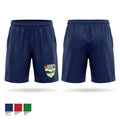 Lavale volunteer rescue squad Athletic Shorts With Pockets - 1