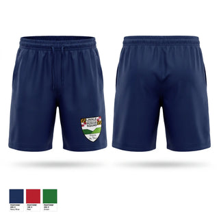 Athletic Shorts With Pockets, Lavale volunteer rescue squad, EMS/EMT, Teamtime, Team time, sublimation, custom sports apparel, team uniforms, spirit wear, spiritwear, sports uniforms, custom shirts, team store, custom team store, fundraiser sports, apparel fundraiser