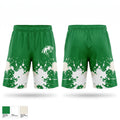 Cougars Athletic Shorts With Pockets - 1