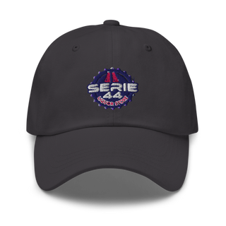 SERIE44 LIQUOR STORE 6355937 Classic Dad Hat | Yupoong 6245CM