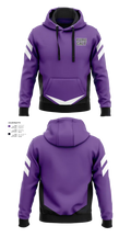 Pure Grit 81465846 Hoodie - 10