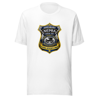 Unisex Staple T-Shirt - White