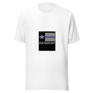 Unisex Staple T-Shirt - White