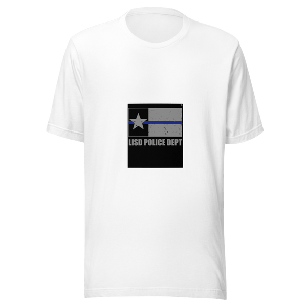 Unisex Staple T-Shirt - White