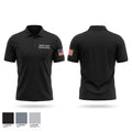 Alpine County Sheriff's Office Short Sleeve Performance Polo - 1