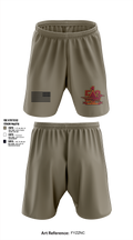 513th Transportation Company 84942366 Athletic Shorts With Pockets - 103