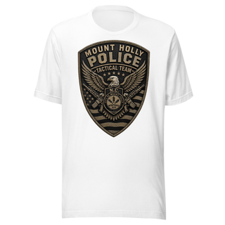 Unisex Staple T-Shirt - White