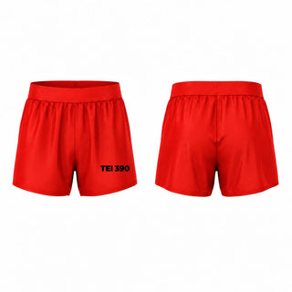 Ranger Panties, TEI 390, Fire Department, Teamtime, Team time, sublimation, custom sports apparel, team uniforms, spirit wear, spiritwear, sports uniforms, custom shirts, team store, custom team store, fundraiser sports, apparel fundraiser