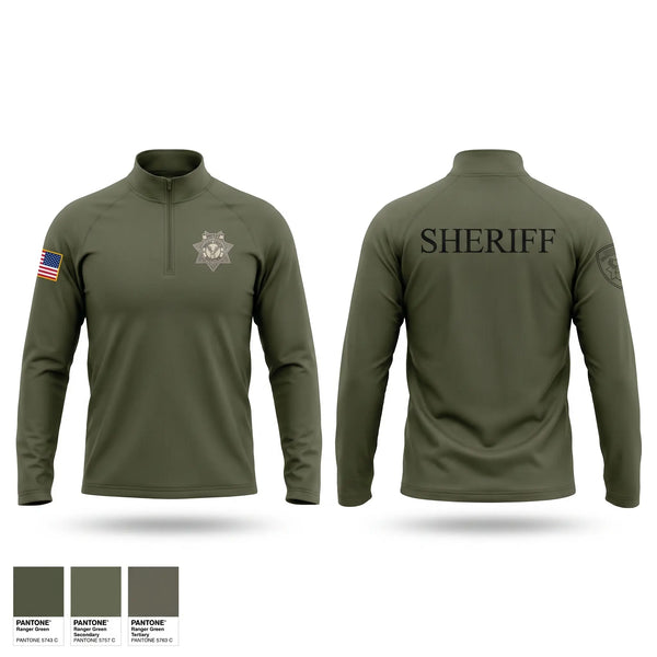 Windbreaker, Modoc County Sheriff's Office, Police, Teamtime, Team time, sublimation, custom sports apparel, team uniforms, spirit wear, spiritwear, sports uniforms, custom shirts, team store, custom team store, fundraiser sports, apparel fundraiser
