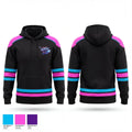 Danglin’ Dazzlers 89885260 Hoodie - 1