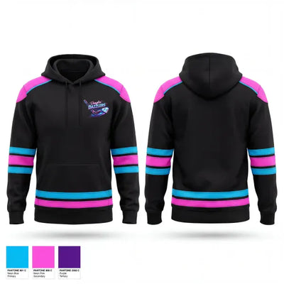 Danglin’ Dazzlers 89885260 Hoodie - 1