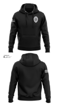 DeKalb County Juvenile Court 96989557 Hoodie - 21