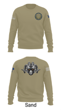 BLACKSHEEP 58862333 Crew Neck Sweatshirt - 85