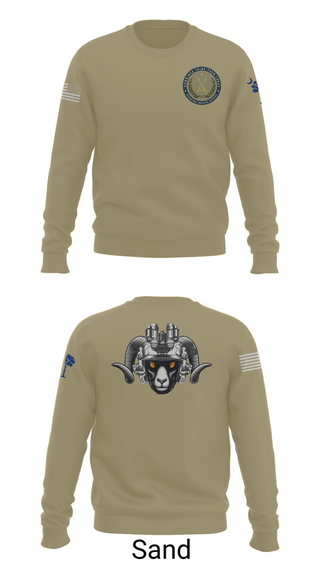 Crew Neck Sweatshirt, BLACKSHEEP, , Teamtime, Team time, sublimation, custom sports apparel, team uniforms, spirit wear, spiritwear, sports uniforms, custom shirts, team store, custom team store, fundraiser sports, apparel fundraiser
