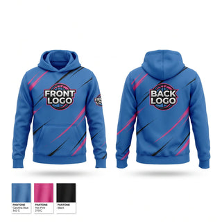 Hoodie, BLUE LINE SPORTS, Baseball, Teamtime, Team time, sublimation, custom sports apparel, team uniforms, spirit wear, spiritwear, sports uniforms, custom shirts, team store, custom team store, fundraiser sports, apparel fundraiser