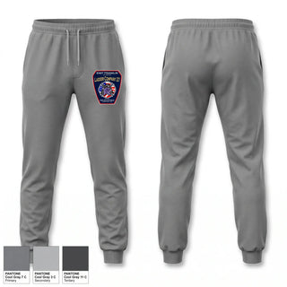 Sweatpants, East Franklin Fire Department, Fire Department, Teamtime, Team time, sublimation, custom sports apparel, team uniforms, spirit wear, spiritwear, sports uniforms, custom shirts, team store, custom team store, fundraiser sports, apparel fundraiser