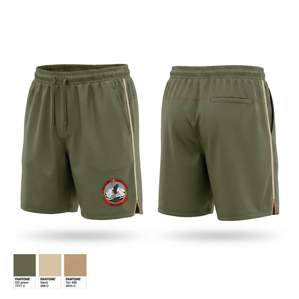 Athletic Shorts With Pockets, MARINE BARRACKS ADAK ALASKA, Marines, Teamtime, Team time, sublimation, custom sports apparel, team uniforms, spirit wear, spiritwear, sports uniforms, custom shirts, team store, custom team store, fundraiser sports, apparel fundraiser