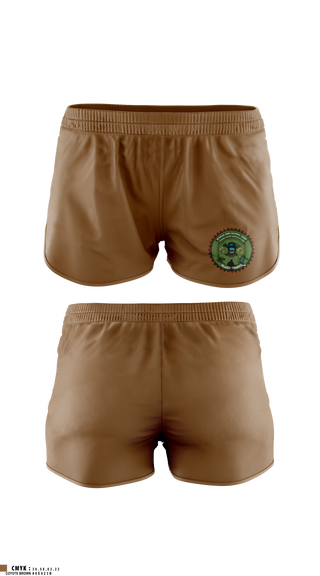 Ranger Panties, CSMS ALLIED TRADES, National Guard, Teamtime, Team time, sublimation, custom sports apparel, team uniforms, spirit wear, spiritwear, sports uniforms, custom shirts, team store, custom team store, fundraiser sports, apparel fundraiser