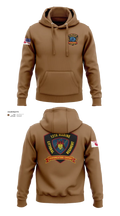 12th MLR Headquarters Element 19917243 Hoodie - 121