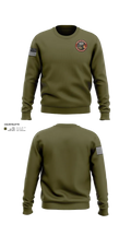 Phoenix Fire Department 32974140 Crew Neck Sweatshirt - 22