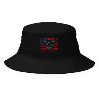 Baybrook Army Recruiting Company 58064560 Bucket Hat | Big Accessories BX003
