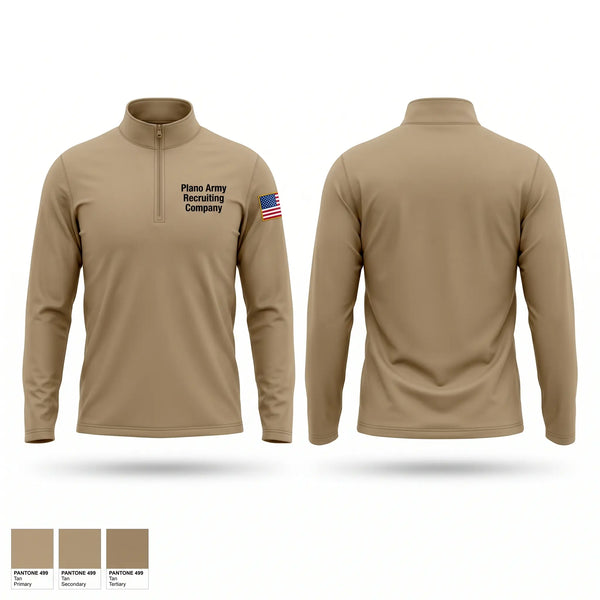 Windbreaker, Plano Army Recruiting Company, Army, Teamtime, Team time, sublimation, custom sports apparel, team uniforms, spirit wear, spiritwear, sports uniforms, custom shirts, team store, custom team store, fundraiser sports, apparel fundraiser