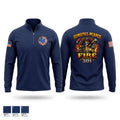 Sunsites Pearce Fire District S301 93486080 Windbreaker - 1