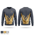 Vector Athletics Crew Neck Sweatshirt - 1