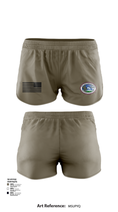 HHC, GARRISON 14958760 Ranger Panties - 51