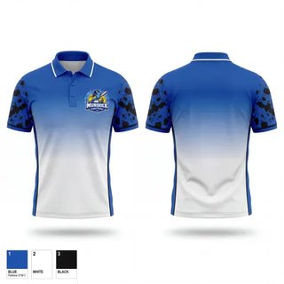 Short Sleeve Performance Polo, Murdock Middle School, Softball, Teamtime, Team time, sublimation, custom sports apparel, team uniforms, spirit wear, spiritwear, sports uniforms, custom shirts, team store, custom team store, fundraiser sports, apparel fundraiser