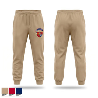 Sweatpants, Cheyenne US Army Recruiting Company, Army, Teamtime, Team time, sublimation, custom sports apparel, team uniforms, spirit wear, spiritwear, sports uniforms, custom shirts, team store, custom team store, fundraiser sports, apparel fundraiser