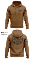 B co 834 ASB Hoodie - 5