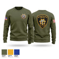 SU14 Crew Neck Sweatshirt - 1