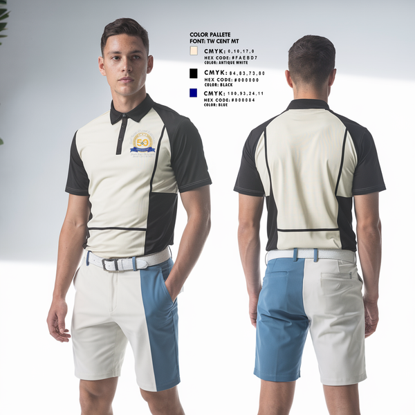 Short Sleeve Performance Polo, amory, Golf, Teamtime, Team time, sublimation, custom sports apparel, team uniforms, spirit wear, spiritwear, sports uniforms, custom shirts, team store, custom team store, fundraiser sports, apparel fundraiser